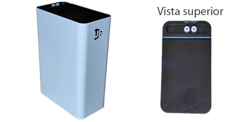 Ultra filtración Lite UF